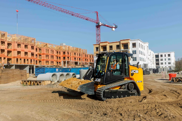 JCB | JCB Construction | Compact Track Loaders for sale at Cisco Equipment, Texas and New Mexico JCB | JCB Construction | Compact Track Loaders for sale at Cisco Equipment, Texas and New Mexico