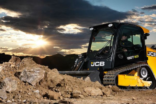 JCB | Compact Track Loaders | Model 150T for sale at Cisco Equipment, Texas and New Mexico JCB | Compact Track Loaders | Model 150T for sale at Cisco Equipment, Texas and New Mexico