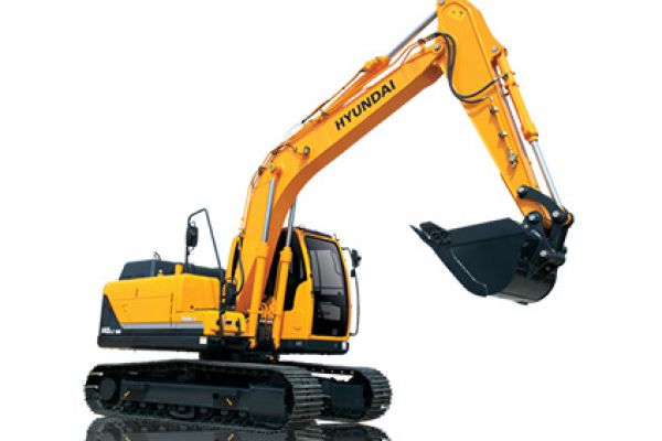 Hyundai | Crawler Excavator | Model R140LC-9A for sale at Cisco Equipment, Texas and New Mexico Hyundai | Crawler Excavator | Model R140LC-9A for sale at Cisco Equipment, Texas and New Mexico