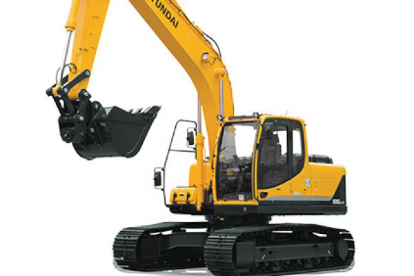 Hyundai | Crawler Excavator | Model R180LC-9A for sale at Cisco Equipment, Texas and New Mexico Hyundai | Crawler Excavator | Model R180LC-9A for sale at Cisco Equipment, Texas and New Mexico