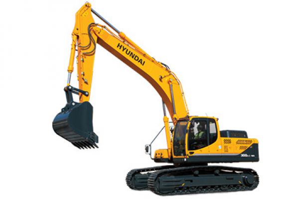 Hyundai | Crawler Excavator | Model R300LC-9A / HW / LR for sale at Cisco Equipment, Texas and New Mexico Hyundai | Crawler Excavator | Model R300LC-9A / HW / LR for sale at Cisco Equipment, Texas and New Mexico