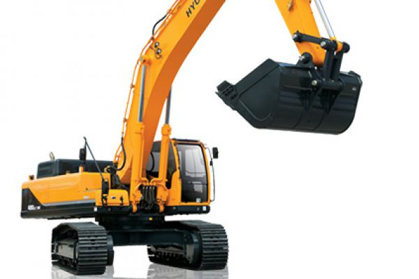 Hyundai | Crawler Excavator | Model R480LC-9A for sale at Cisco Equipment, Texas and New Mexico Hyundai | Crawler Excavator | Model R480LC-9A for sale at Cisco Equipment, Texas and New Mexico